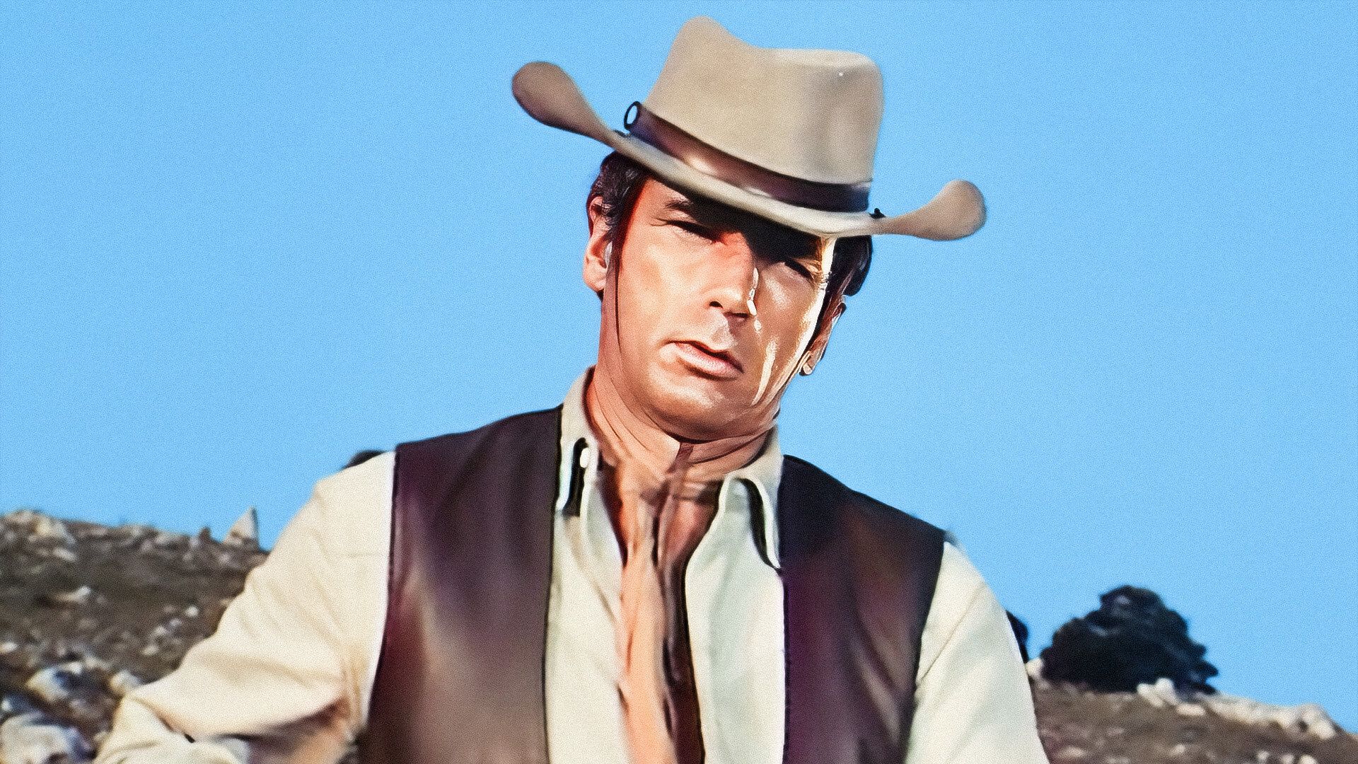 100.000 verdammte Dollar