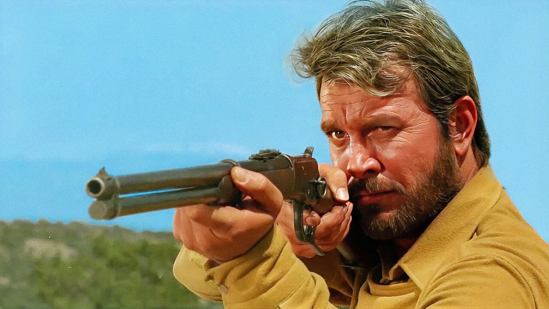 Requiem für Django