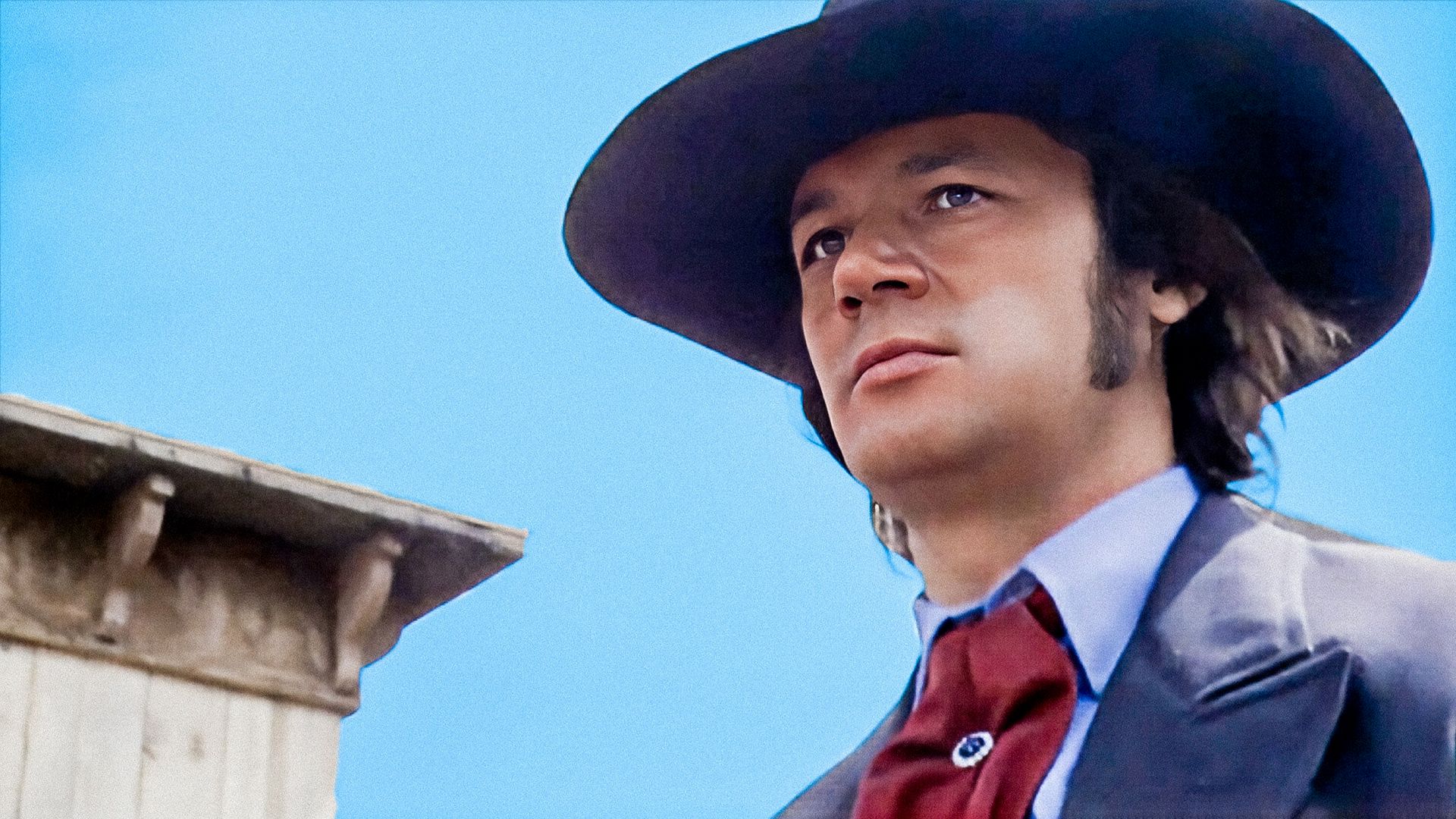 Kopfgeld für einen Killer