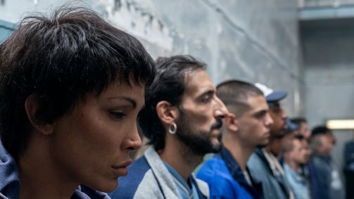 Veneno Veneno - Staffel 1 Folge 7: Staffel 1 Folge 7