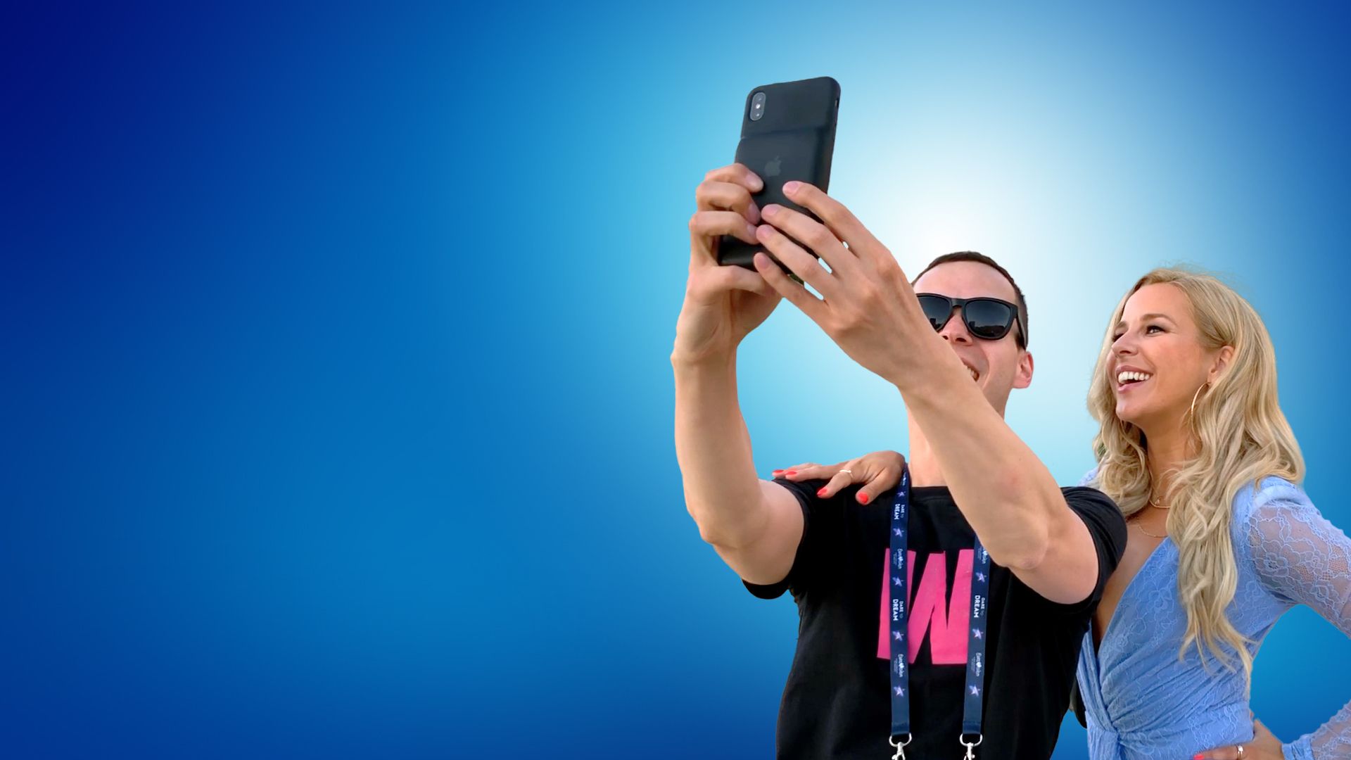 Krista's Eurovision Diaries