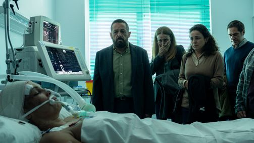 Veneno Veneno - Staffel 1 Folge 8: Staffel 1 Folge 8