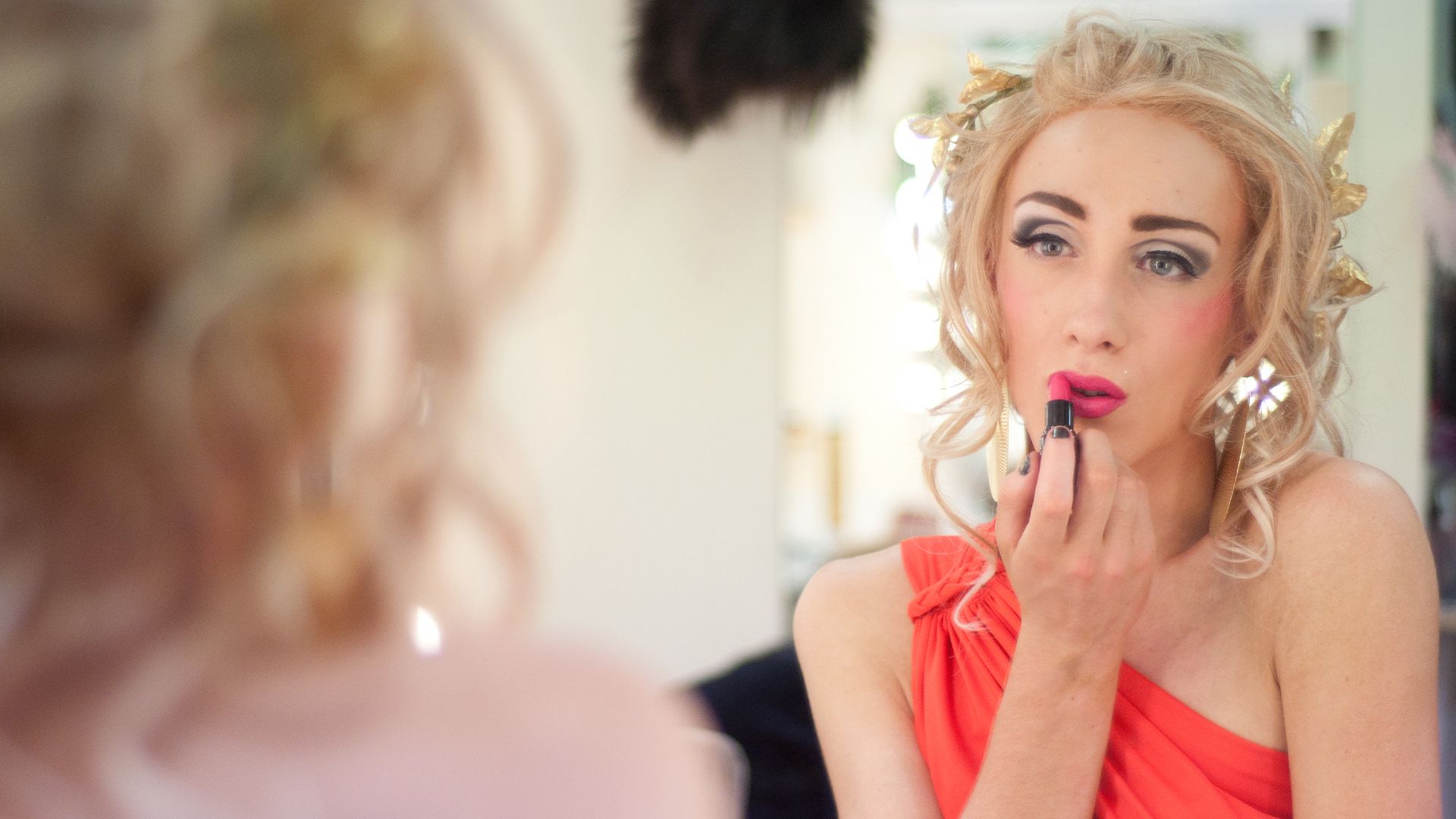 Jamie: Drag Queen at 16