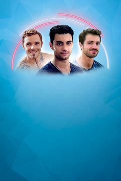 WOKE - Die komplette erste Staffel