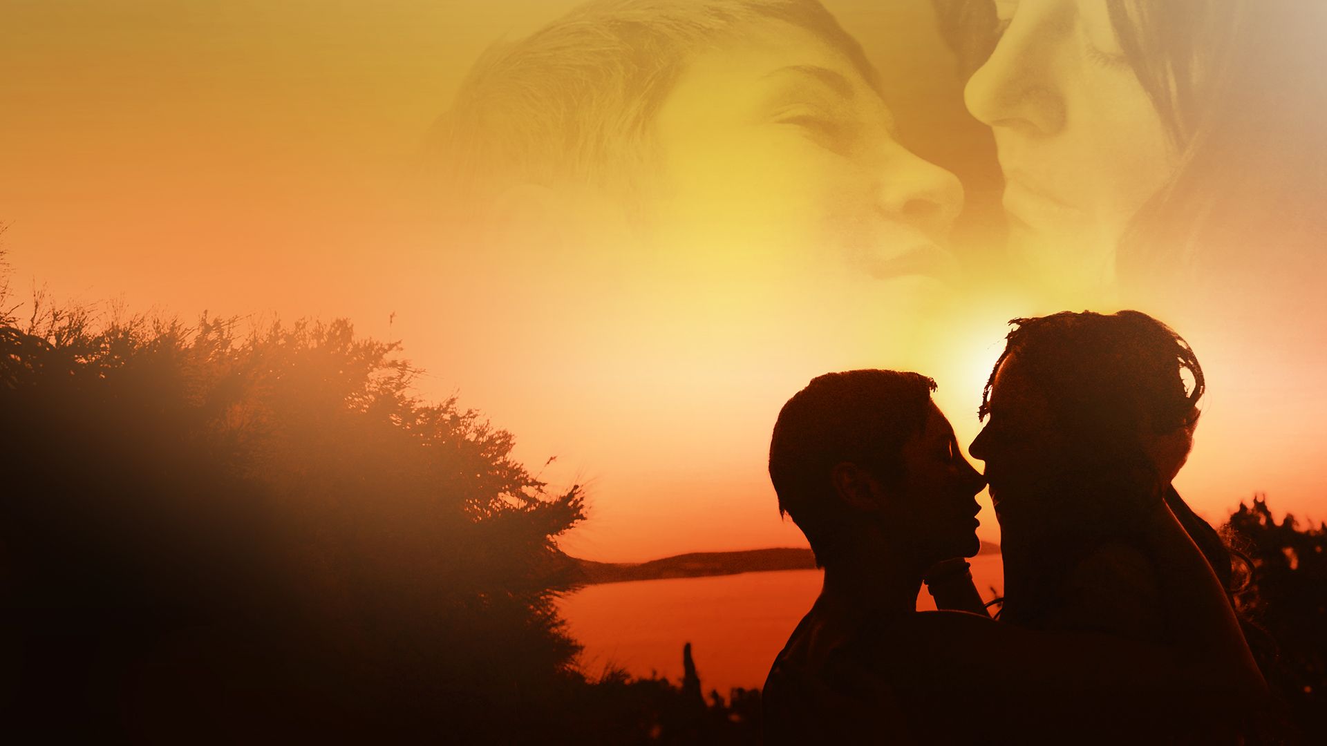 Love, Spells and All That