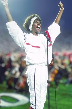 Whitney Houston: As I Am