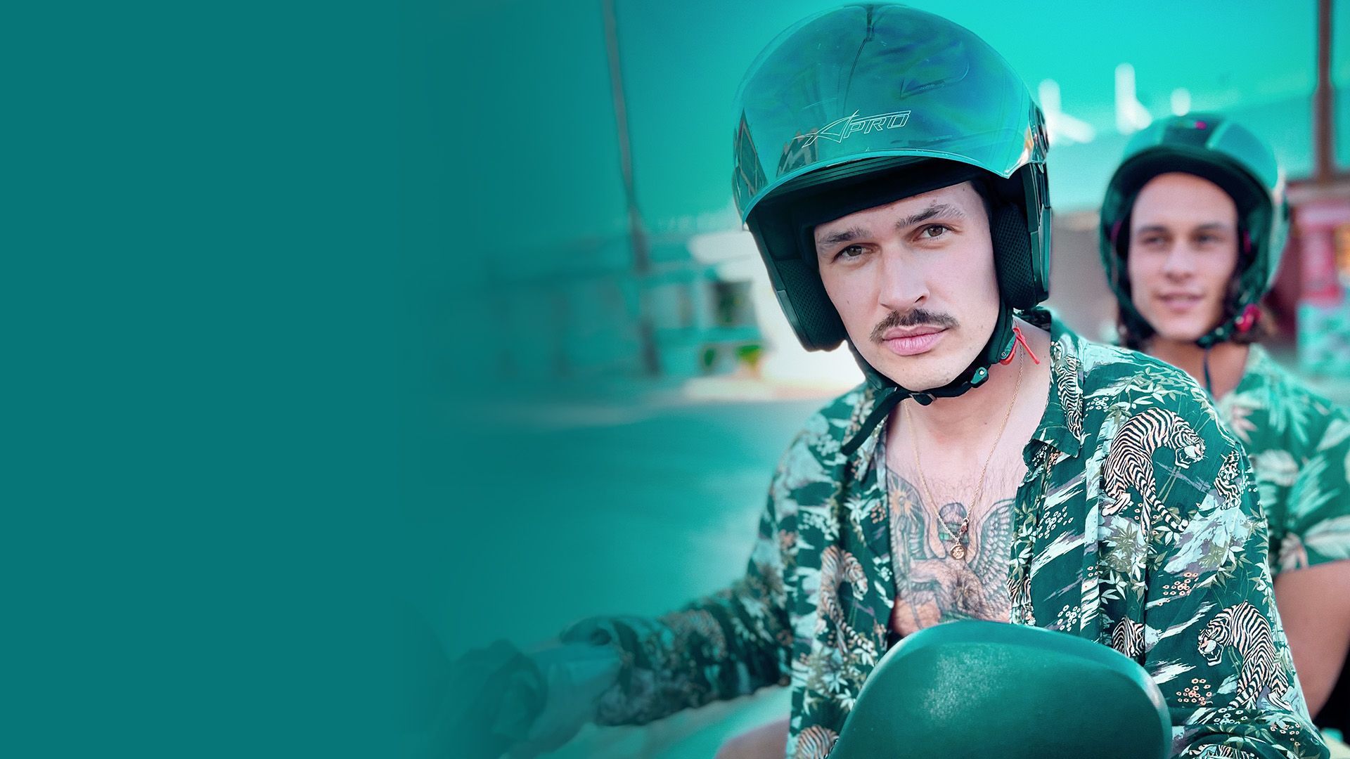 Wir werden unsterblich sein