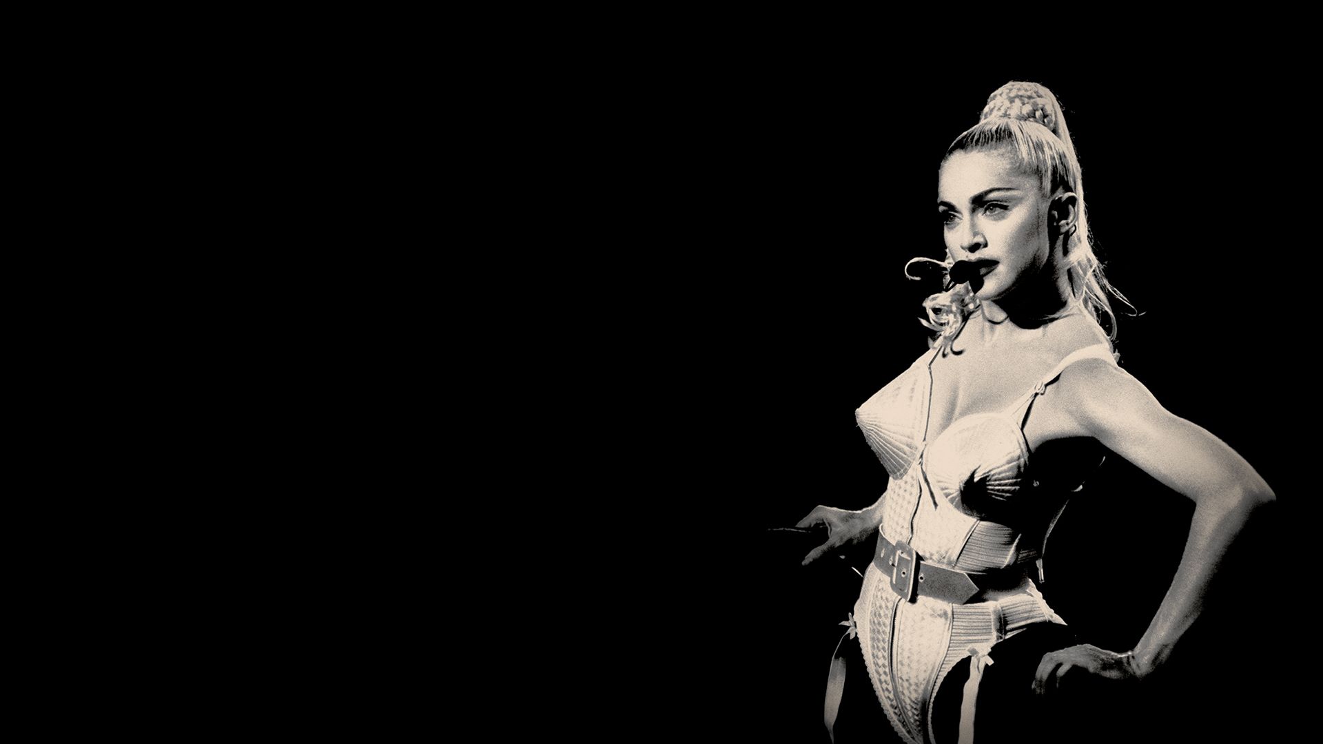 Madonna: Move to the Music