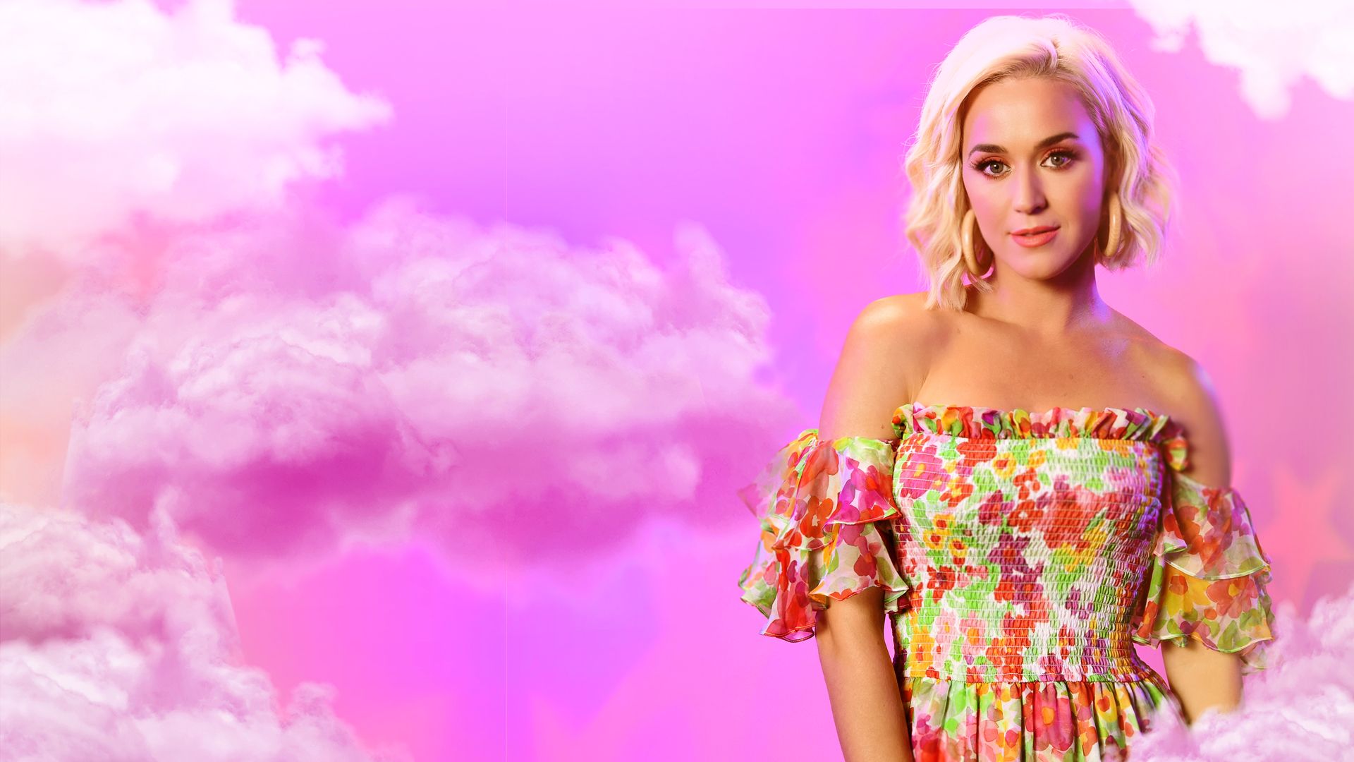 Katy Perry: Sweet Dreams