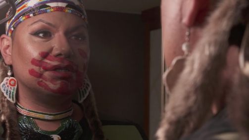 Queen of the Oil Patch Queen of the Oil Patch - Staffel 2 Folge 2: Staffel 2 Folge 2