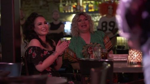 Queen of the Oil Patch Queen of the Oil Patch - Staffel 2 Folge 5: Staffel 2 Folge 5