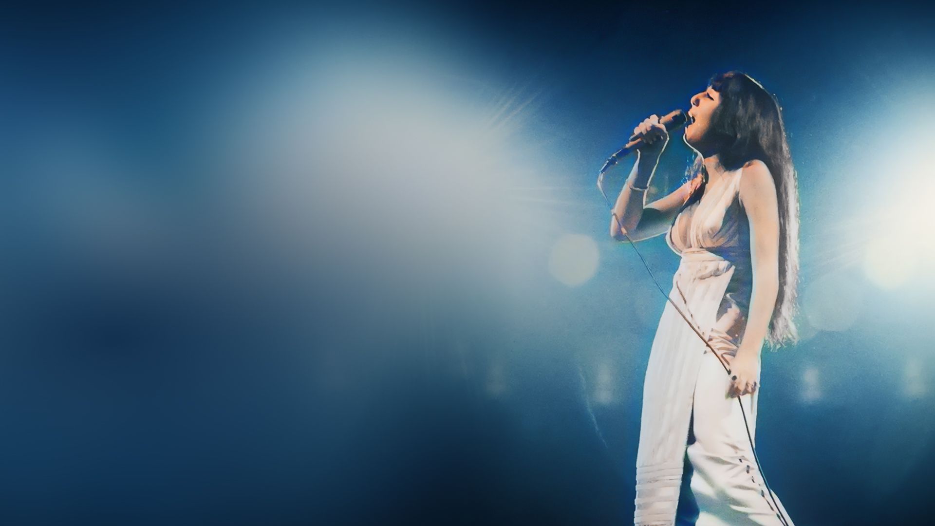 Cher: In her Own Words