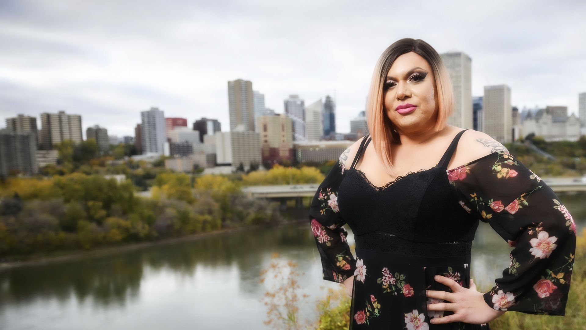 Queen of the Oil Patch