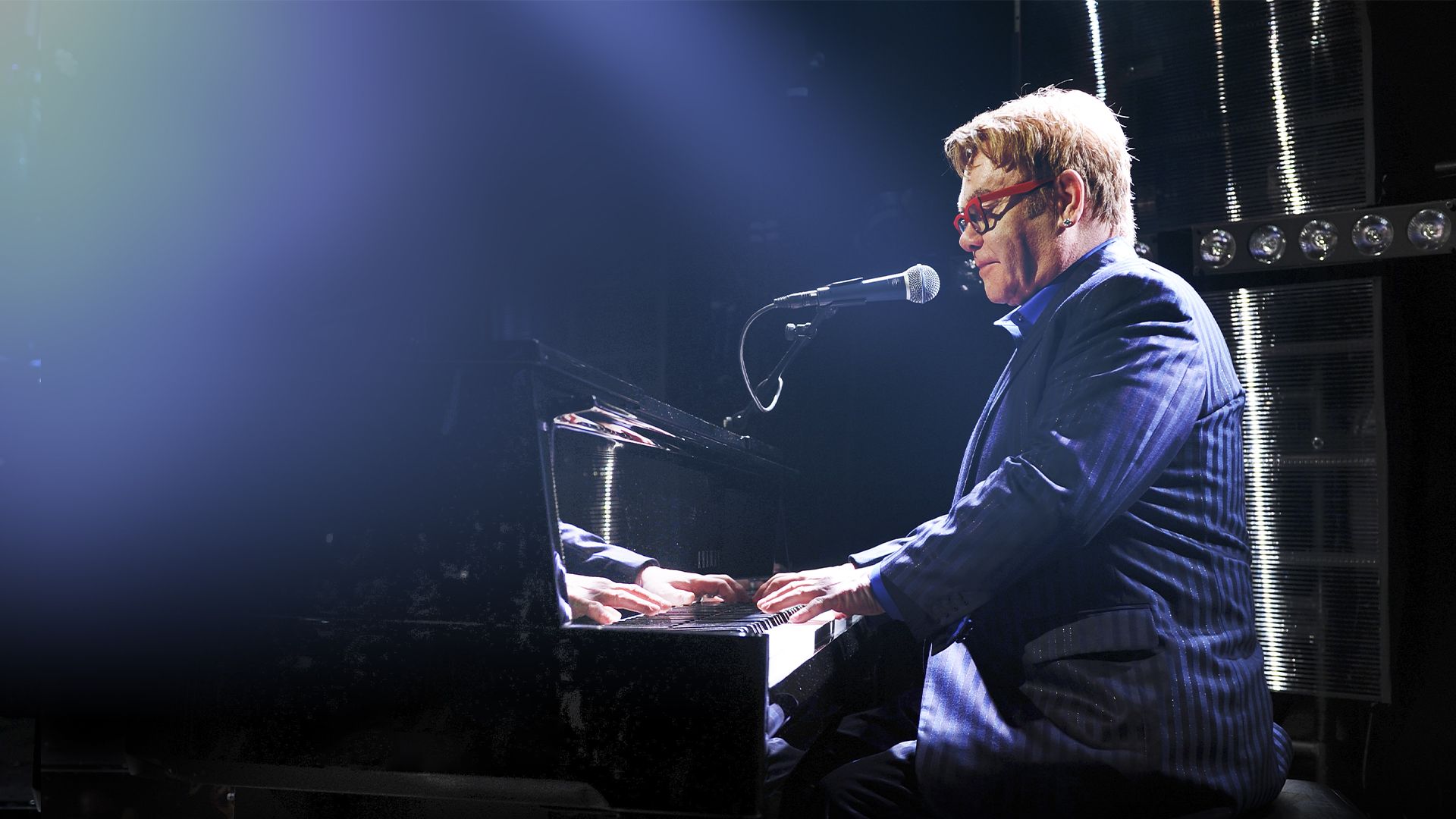 Elton John: A Life In Song