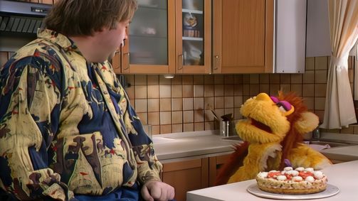 Leonie Löwenherz Leonie Löwenherz - Staffel 1 Folge 19: Eddy in Not