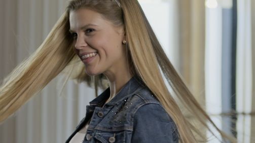 Ghost Rockers Ghost Rockers - Staffel 3 Folge 15: Fanny