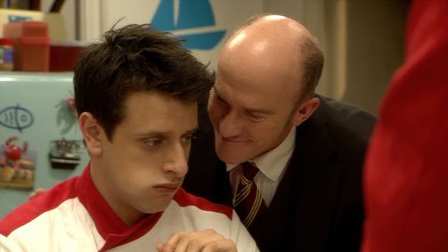 Hotel 13 Hotel 13 - Staffel 1 Folge 2: Zimmer 13