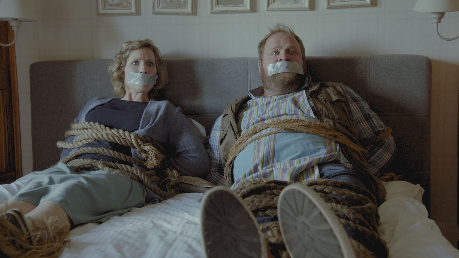 Kosmoo und der Alptraum-Urlaub