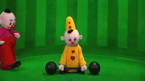 Bumba Bumba - Staffel 3 Folge 1: Episode 1