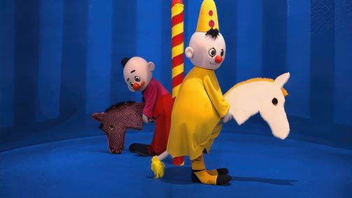 Bumba Bumba - Staffel 3 Folge 6: Episode 6