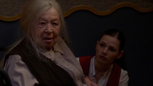 Hotel 13 Hotel 13 - Staffel 1 Folge 4: Hier ist Liv!