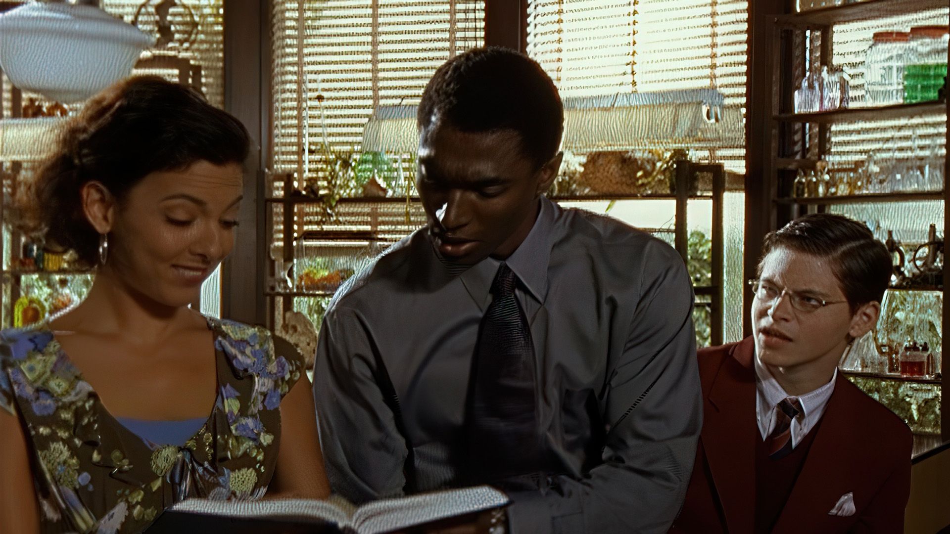 Kampf der Physik-Genies