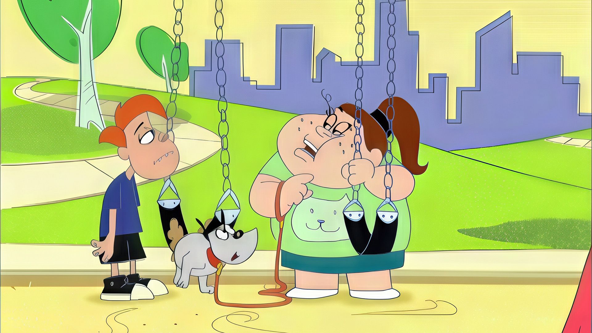 Liebe geht durch den Magen