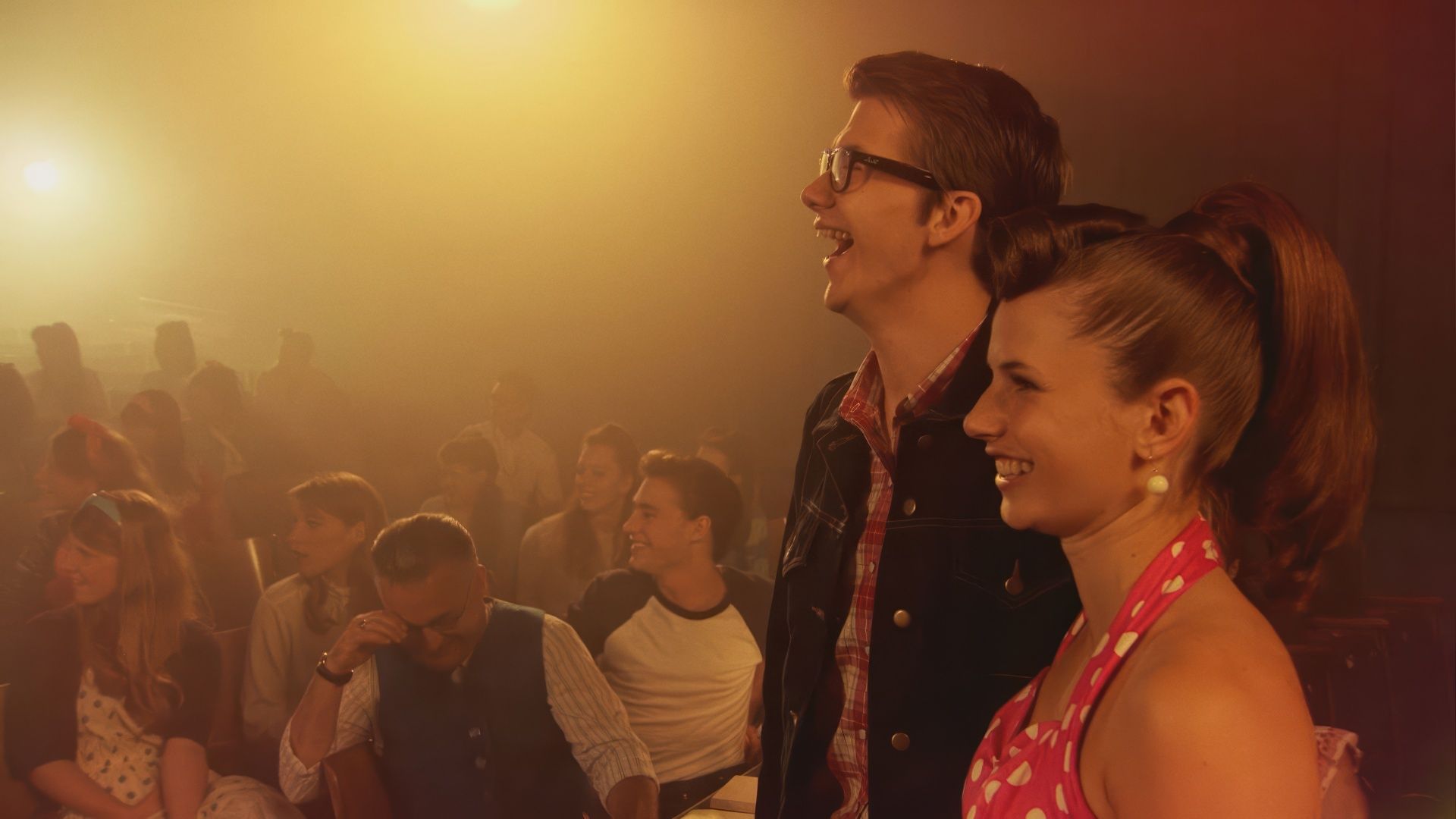 Hotel 13 - Rock'n Roll Highschool