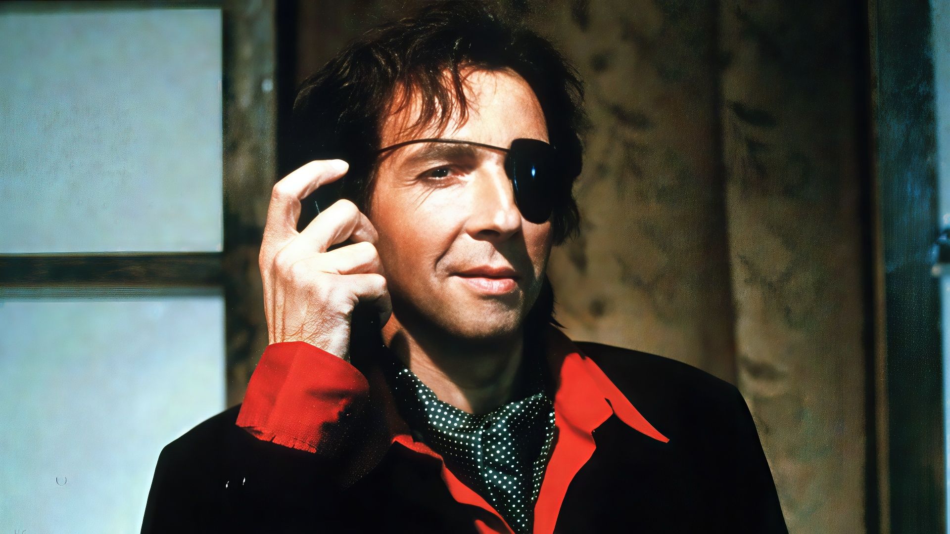 Wenn die Turmuhr 13 schlägt