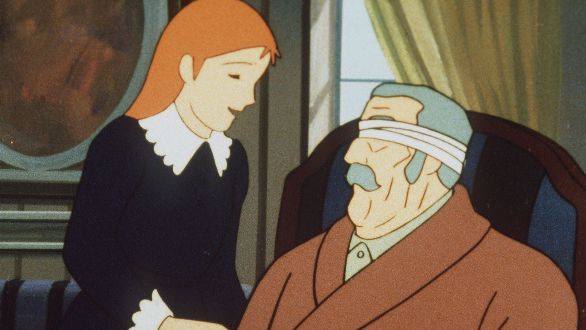 Ein gefährliches Wagnis