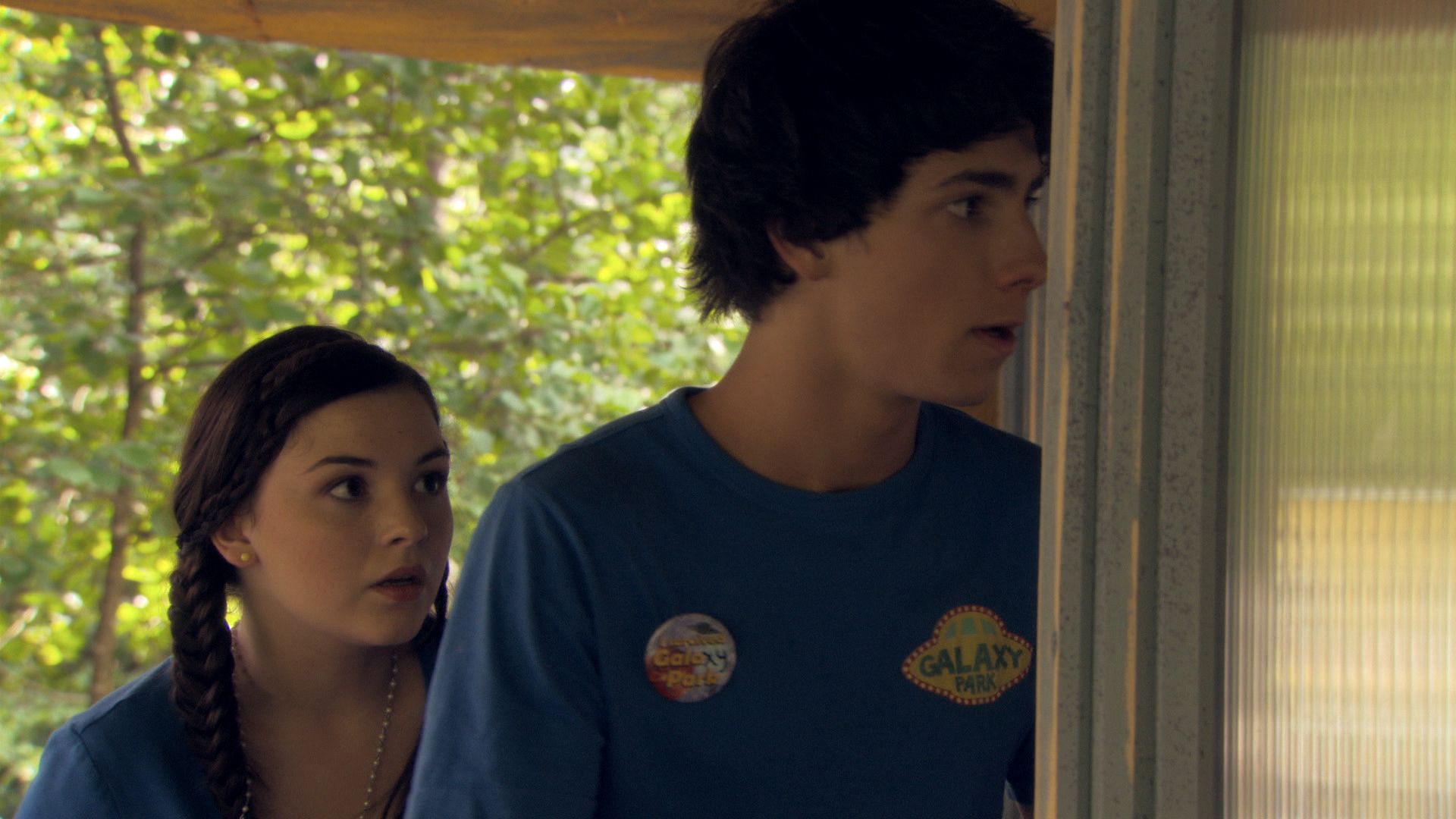 Das Geheimnis des Kästchens