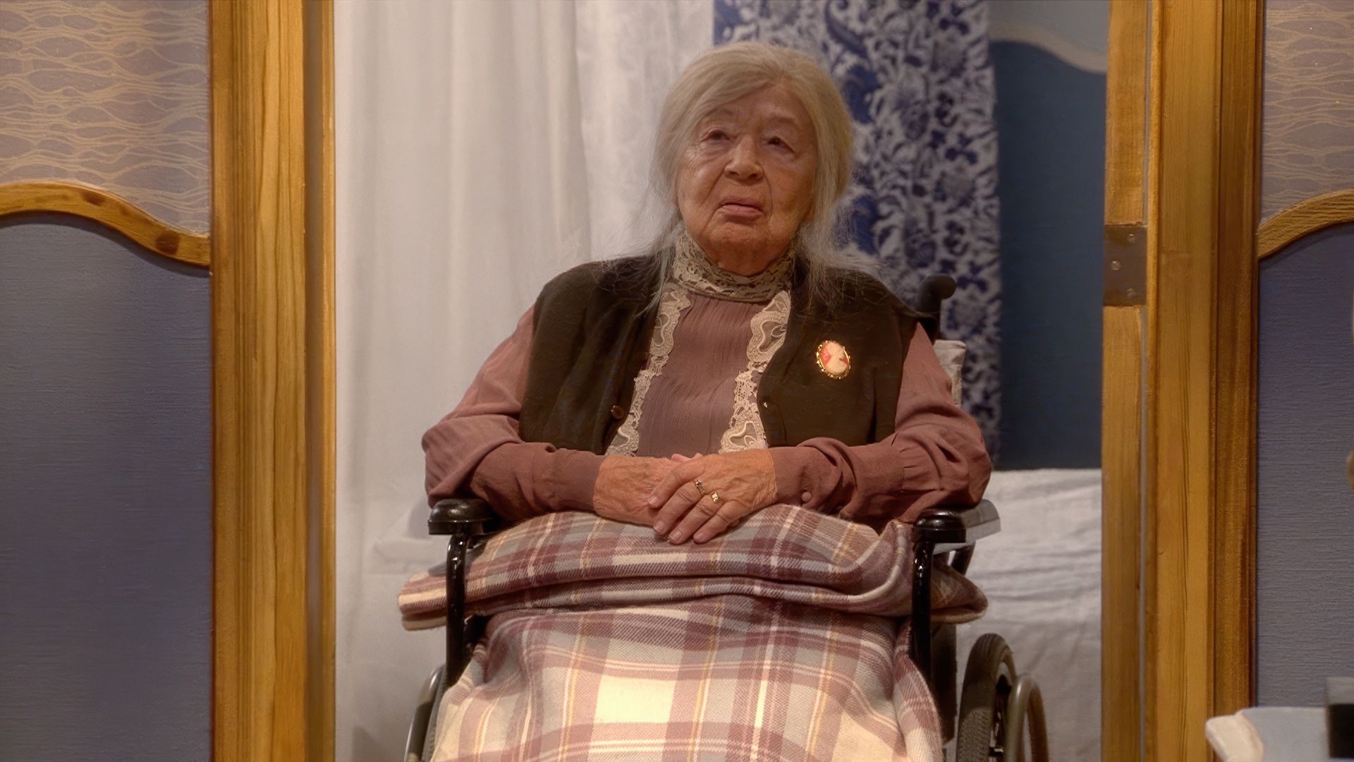 Gizmo, das Superkaninchen