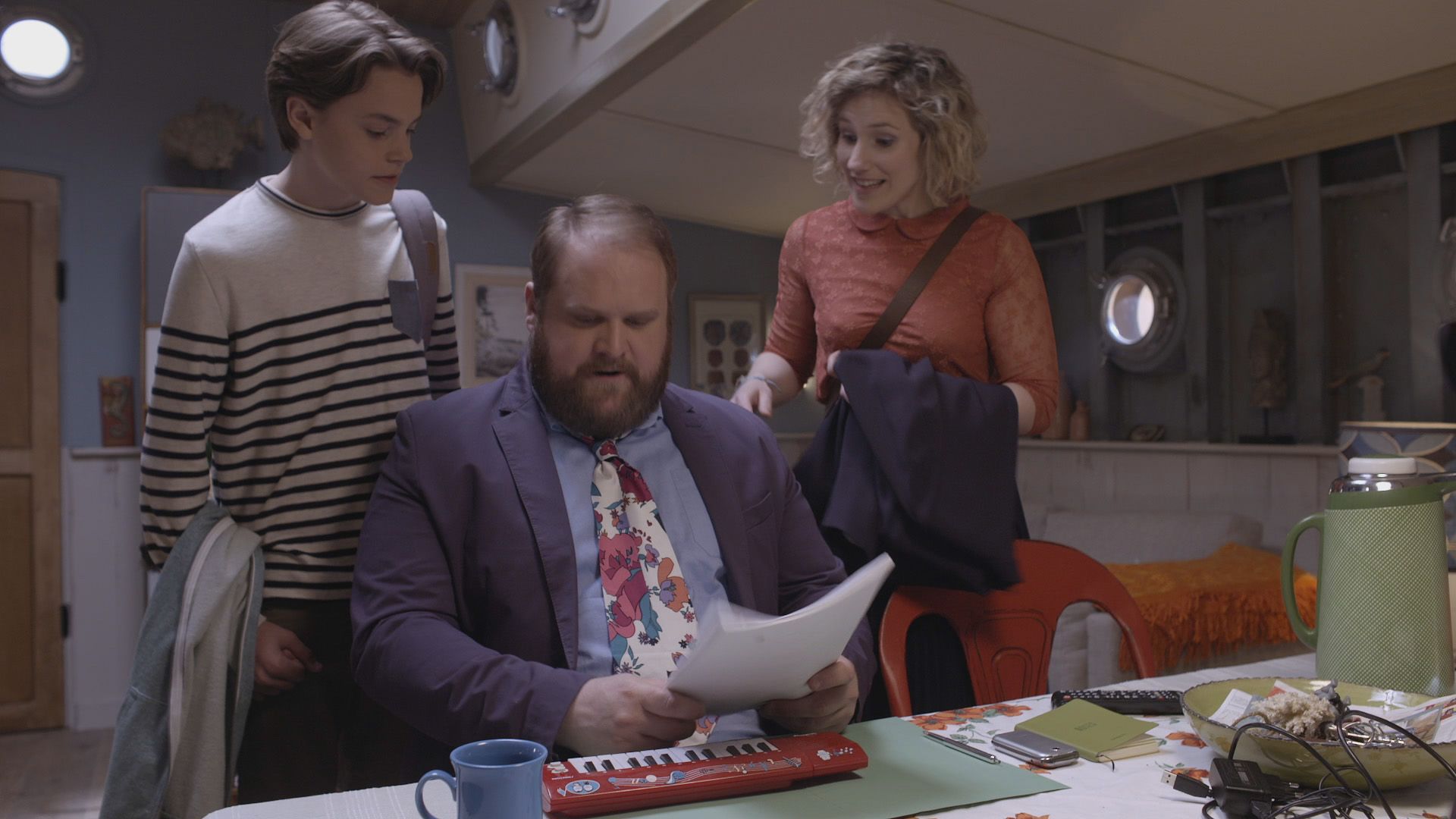 Kosmoo und die Computerdiebe