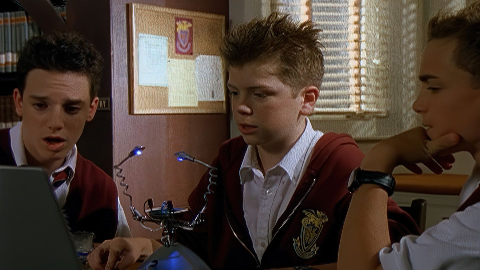 Der Fluch der Wahrheit