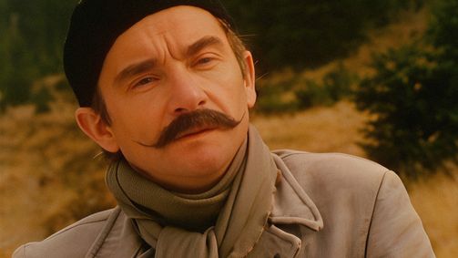 Waldheimat Waldheimat - Staffel 1 Folge 18: Eine Lederne Ster