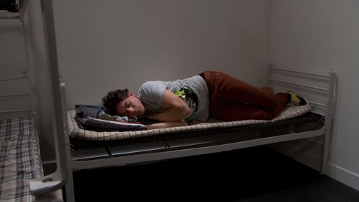 Hotel 13 Hotel 13 - Staffel 2 Folge 16: Kuchen oder Torte