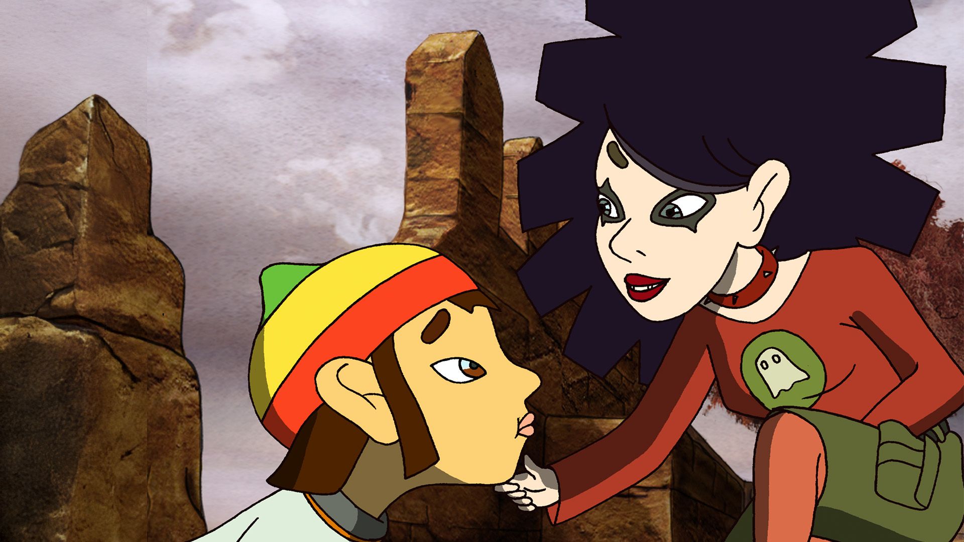 Vorsicht, bissige Bettwanze!