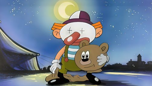 Tricky Toons Tricky Toons - Staffel 1 Folge 6: Clown 02