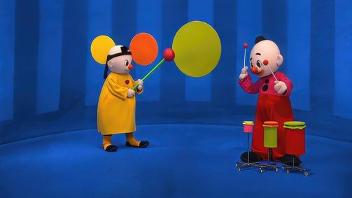Bumba Bumba - Staffel 3 Folge 20: Episode 20