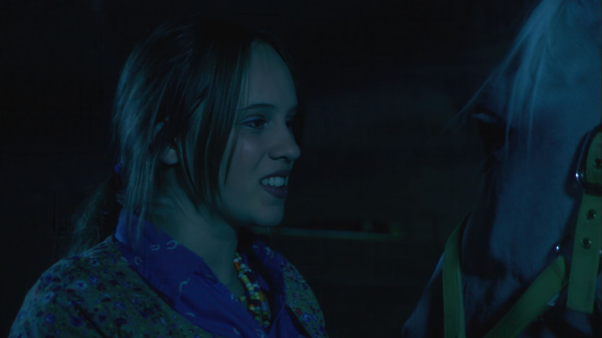 Dieser John William ist so gar nicht mein Typ!