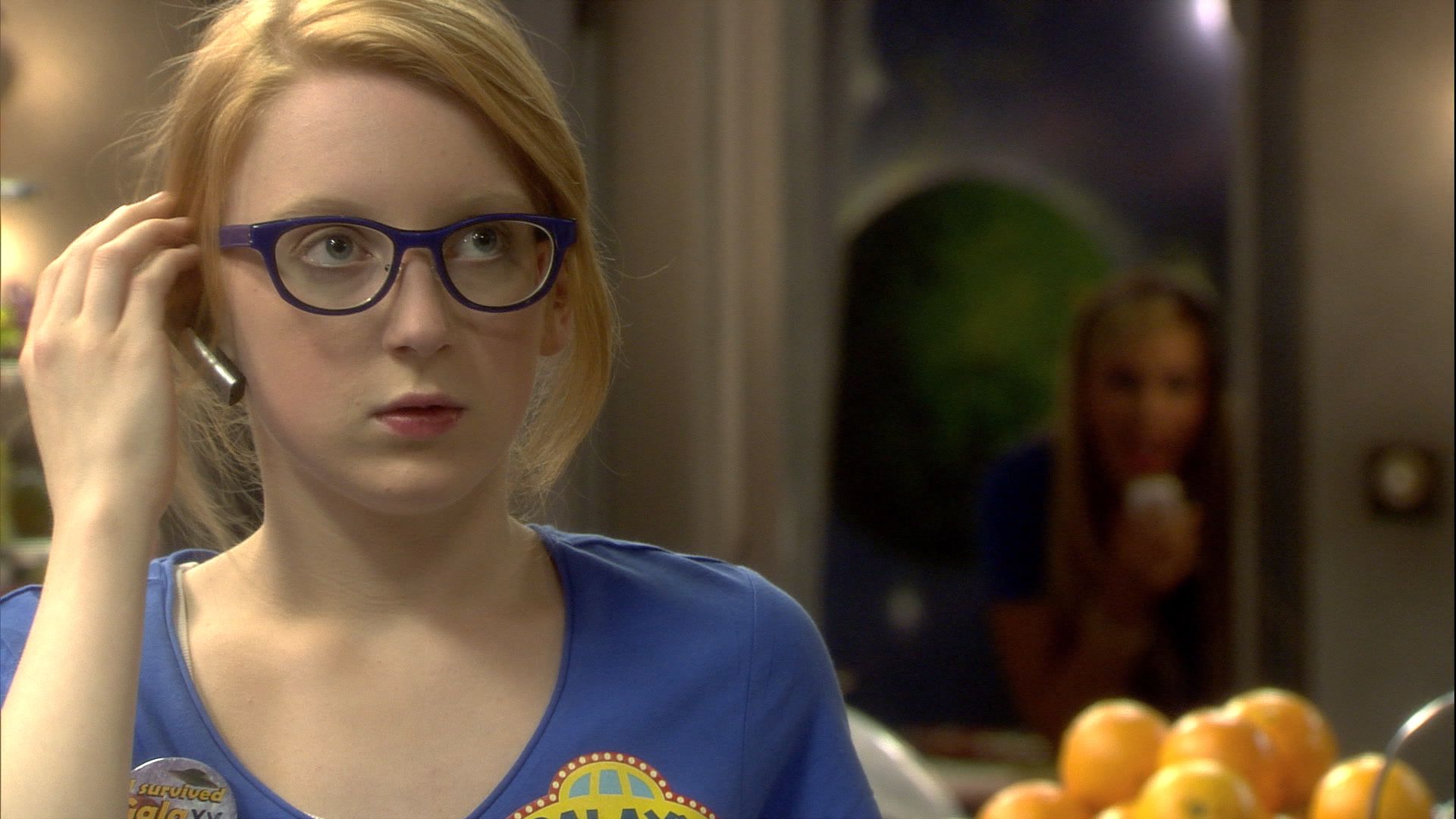 Die Paula-Flüsterin