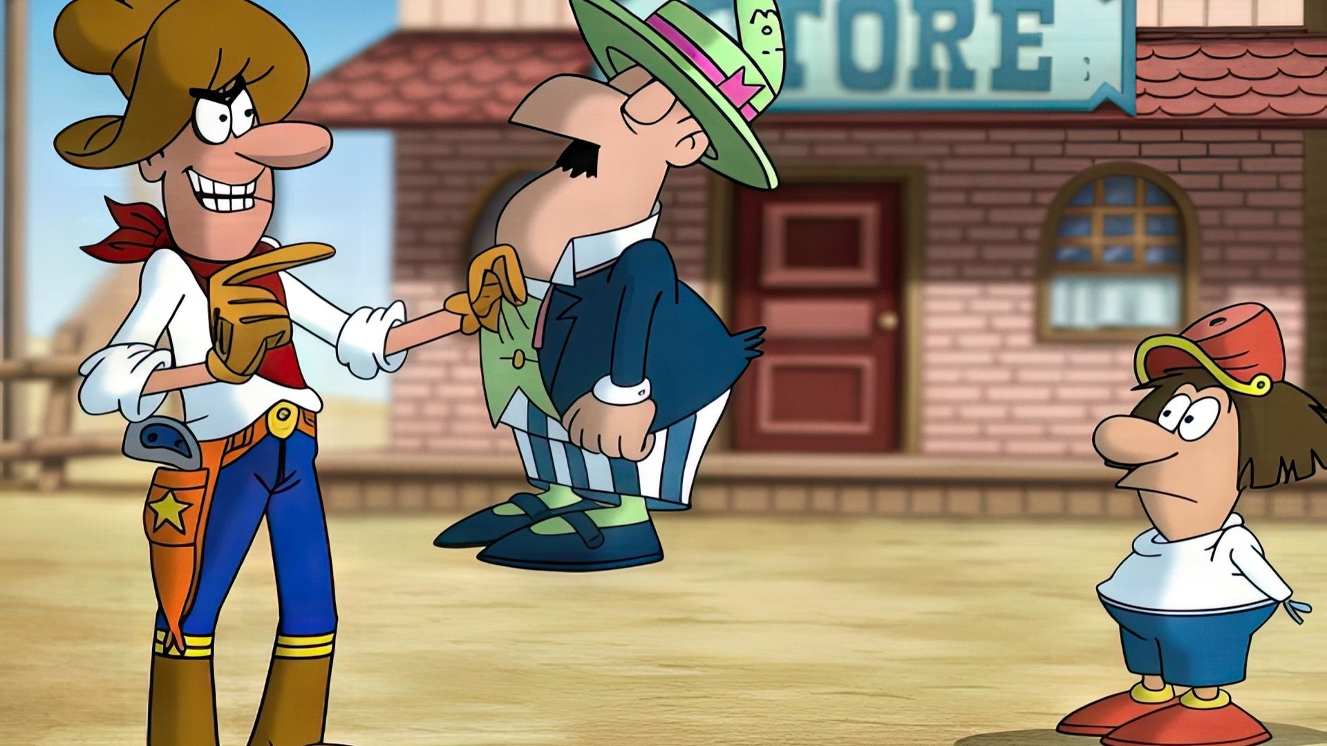 Zurück in die Zukunft