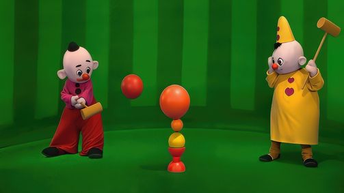 Bumba Bumba - Staffel 3 Folge 8: Episode 8