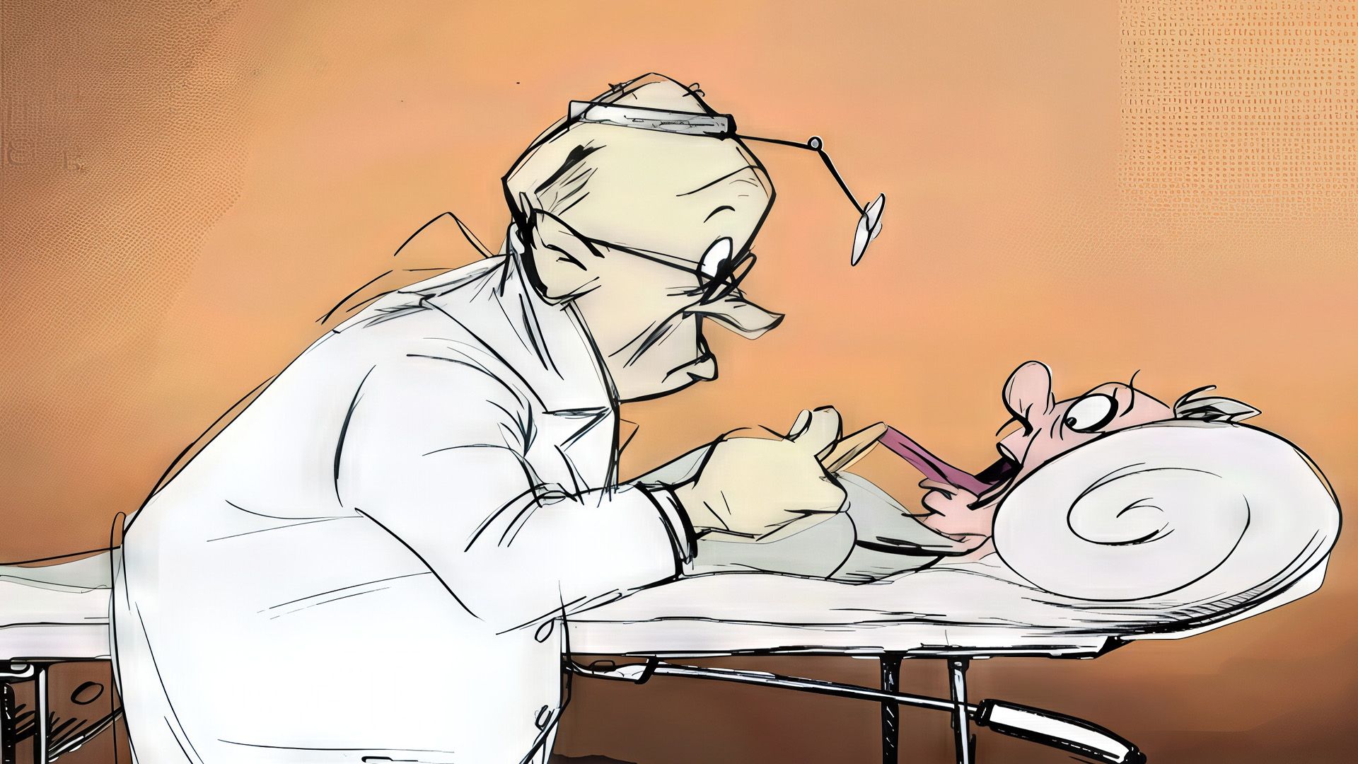 Ein praktischer Arzt