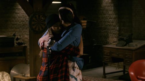 Ghost Rockers Ghost Rockers - Staffel 3 Folge 4: Helenas Sohn