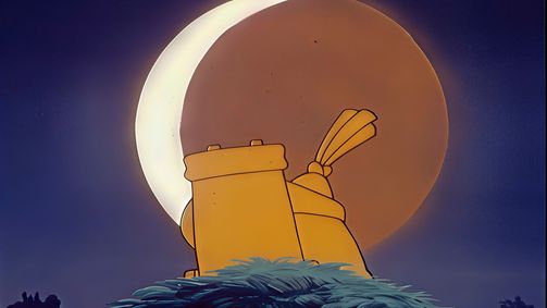 Hugo & Egon Hugo & Egon - Staffel 1 Folge 10: Sonnenfinsternis