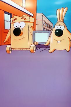 Hugo & Egon