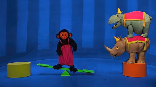 Bumba Bumba - Staffel 3 Folge 15: Episode 15