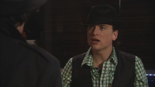 Amika Amika - Staffel 3 Folge 7: Aprikosen-Allergie