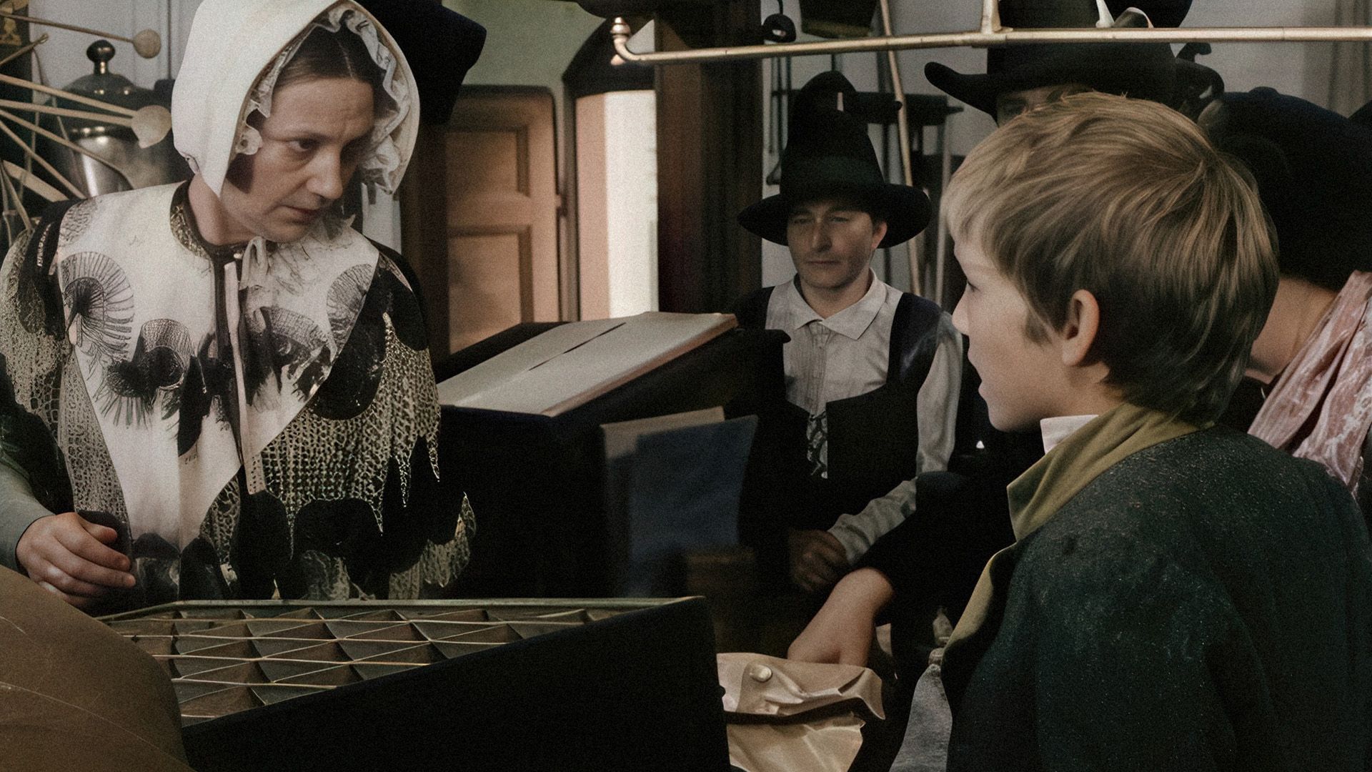 Dem Ander sein Tabaksgeld